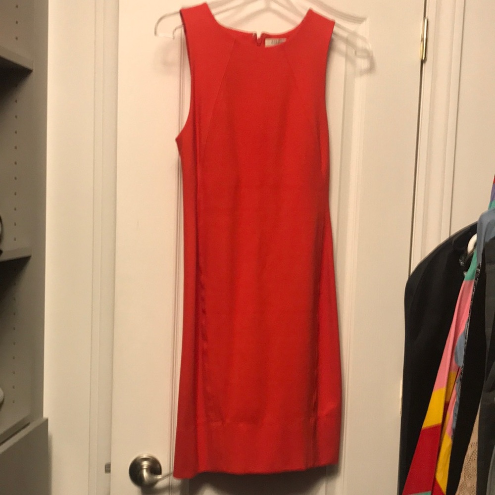 * SOLD*  Babaton fitted dress, like new